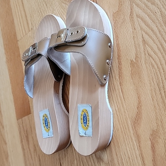 Dr. Scholls The Original Sandals - Picture 3 of 12